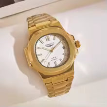 LONGLUX automatic