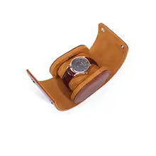 Boîte de voyage pour montre – 1