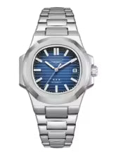 LONGLUX automatic