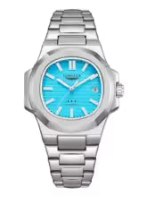 LONGLUX automatic