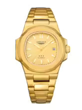 LONGLUX automatic