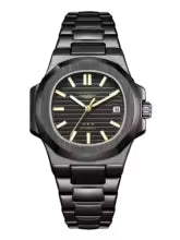 LONGLUX automatic