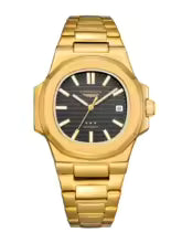 LONGLUX automatic